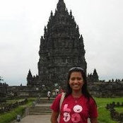 Deasy Kristanto's photo
