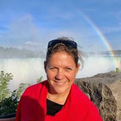 Karine Sauvé's photo