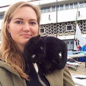 Alexandra Cheremisova's photo