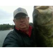 Johnnie Sr.'s photo