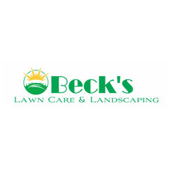 Beck's Lawn Care and Landscaping