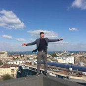 Nick Shevchenko's photo