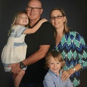 Louis Barkley's photo