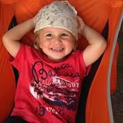Elizabeth Calders's photo