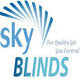 Sky Blinds