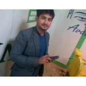Anirudh Khanna's photo
