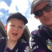 Foto von David Pike