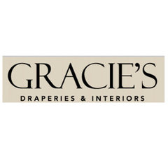 Gracie's Draperies & Interiors