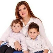 Chirine Kataya's photo