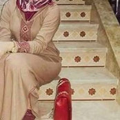 الحامدة لربها's photo