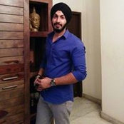 Jasdeep Dhingra's photo
