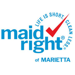 Maid Right of Marietta