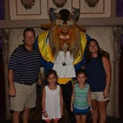 Cassandra Kellett's photo