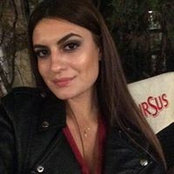 Bianca Danila's photo