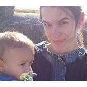 Kate Baldwin's photo