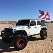 Jake Mosby's photo