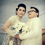 Albert Huwae's photo