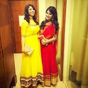 Ankiti Bose's photo