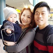 Ting Hie's photo