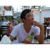 Mas Wong's photo