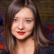 Василина Жищенко's photo