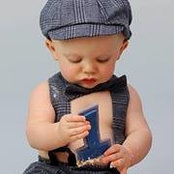 Elisha Bradshaw's photo