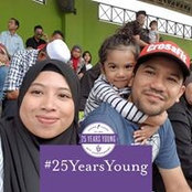 Foto von Izyanti Rahim