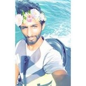 Khaled Salman's photo