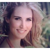 Alejandra Nahas's photo