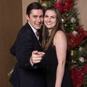 Anna Collins's photo