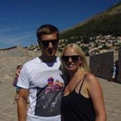 Lucy Moore's photo