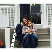 Ali Harris's photo