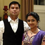 Hari Karunakaran's photo