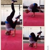Rachel Macmanus's photo