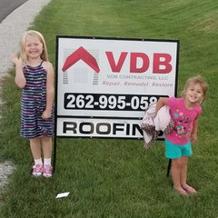VDB Contracting, LLC
