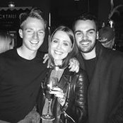 Tom Walsh's photo
