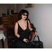 Zvart Abramyan's photo