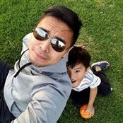 Jeffrey Revilla's photo
