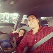 Jorge Maya's photo