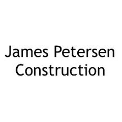 James Petersen Construction