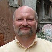 Al Schroeders billede