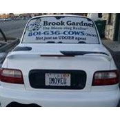 Brook Gardner's photo