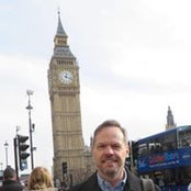 Bobby Morris's photo