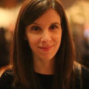 Jessica Lessin's photo