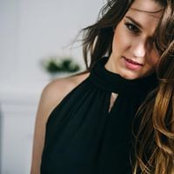 Olga Popovych's photo