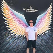 David Warner's photo
