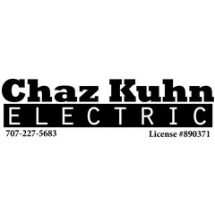 CK Electrical Inc.