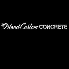 Island Custom Concrete