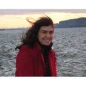 Alisa Cohn's photo