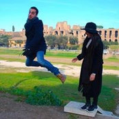 Danial Saroneh's photo
